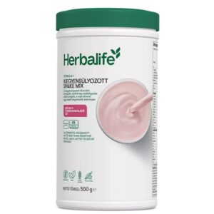 Herbalife Formula 1 Málnás - Fehércsokis MENTES - 500 g